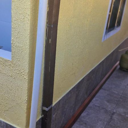 Casa Pouso Aconchego Para Ti - Pertinho Trindade Araquari Exteriör bild