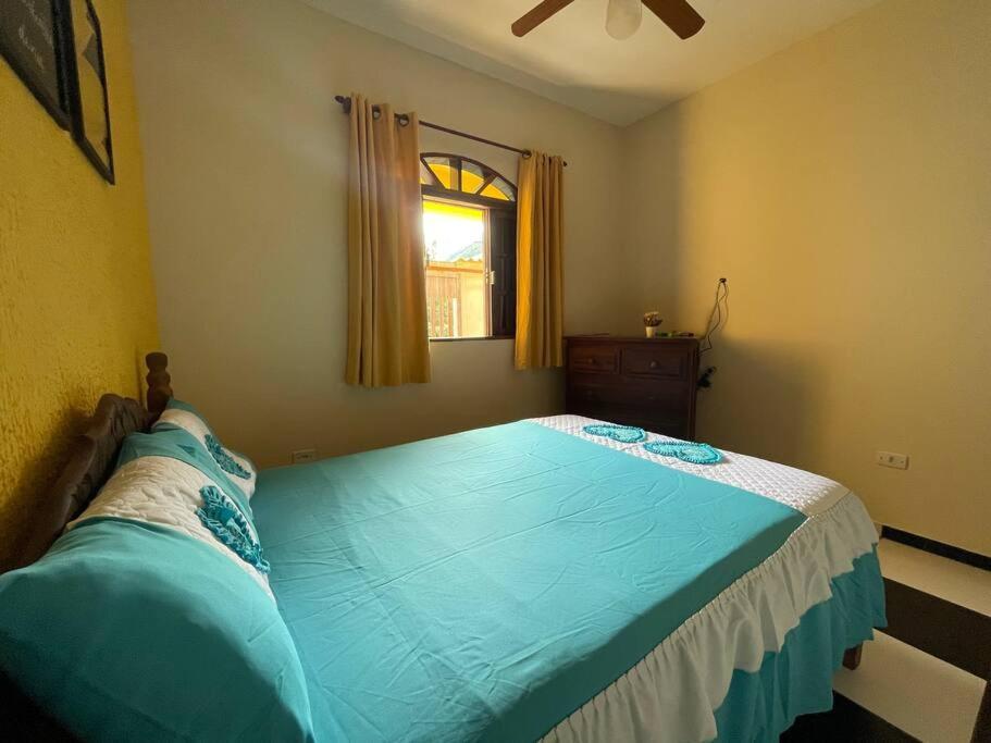 Casa Pouso Aconchego Para Ti - Pertinho Trindade Araquari Exteriör bild