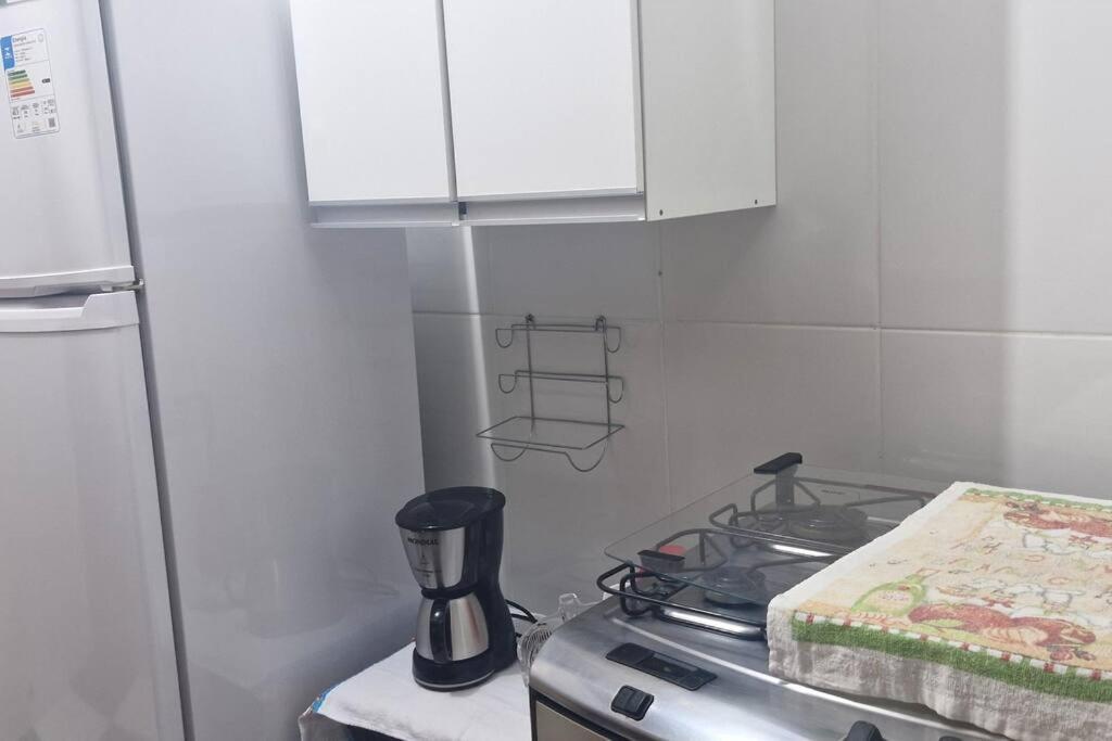 Casa Pouso Aconchego Para Ti - Pertinho Trindade Araquari Exteriör bild